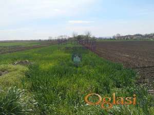 Prodajem građevinsko zemljište