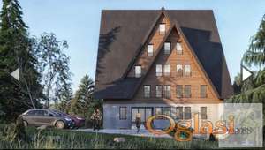 Vila na idealnoj lokaciji – Savršen Spoj Prirode i Komfora