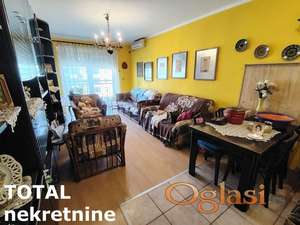 Stan NOVI SAD,TELEP - 69 m2 154500 €, ID: 1099189