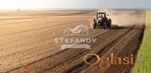 Poljoprivredno zemljište  u Farkaždinu ID#1851