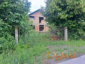 NOVI SAD - SAJLOVO - 220.00 m2