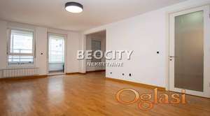Novi Beograd, Blok 67,  (Belvil)-Bulevar Crvene Armije, 2.0, 60m2