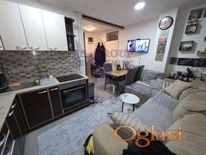 Predstavljamo Vam odličan dvosoban stan