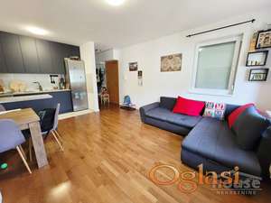 STAN - NOVI SAD - ADICE - 62m2 - 136400 evra