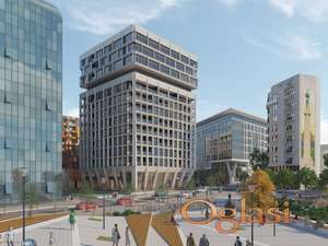 4.0 stan za prodaju u King’s Circle Residences