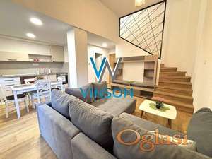 Novi Sad, Telep - Neuseljavan jednoiposoban duplex ID#9104595