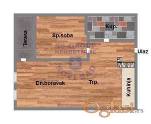 ***Izgradnja-44m2-Petrovaradin***