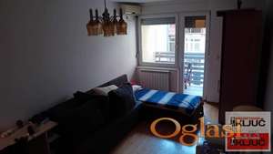 BLIZINA SPENS-a, 31m2, Garsonjera, Novogradnja