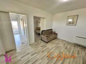 *Novi Sad-Telep* parking mesto