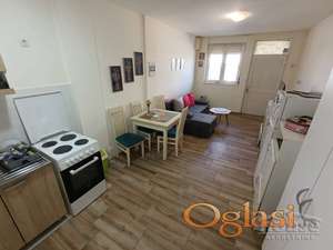 STAN - NOVI SAD - ADICE - 26m2 - 53560 evra