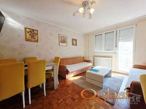 STAN - NOVI SAD - DETELINARA - 51m2 - 125000 evra