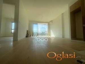 HITNA PRODAJA BW Queens park residences lux 2.0stan 54,02m2-namešten ID#1322