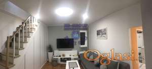 Predstavljamo vam fenomenalan trosoban duplex u samom centru Novog Sada.