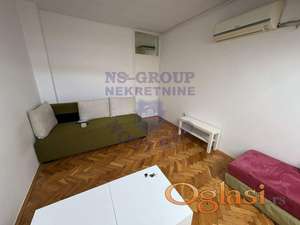 Jednosoban stan na prodaju - Grbavica