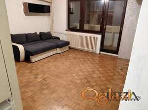  DVOSOBAN, PET FRIENDLY STAN KOD SAJMA 