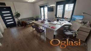 Dvosoban 41m2 Bulevar Patrijarha Pavla