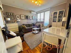 KOMFORAN DVOSOBAN STAN BEZ ULAGANJA!