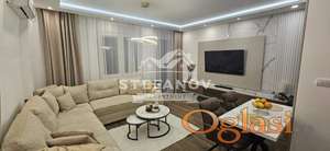 LUX dvosoban stan na Lesnini ID#1943