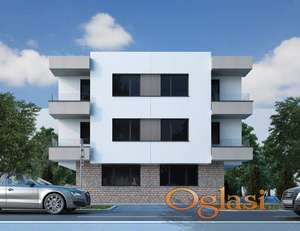 Dvosoban stan izgradnja PDV vrhunski kvalitet