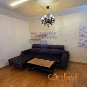 Dupleks na top lokaciji