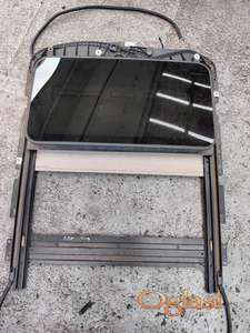 Alfa Romeo 159 panorama limuzuna