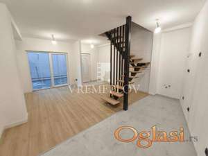 Dvoetažni Stan sa delom dvorišta Ovča ID#2351