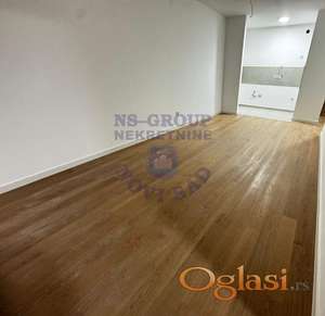 DVOSOBAN - NOVOGRADNJA