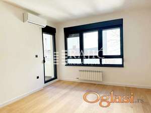 Vračar,Šumatovačka71m2,2.5-novogradnja #3950