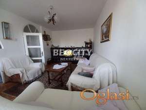 Novi Sad, Rotkvarija, Bulevar Kralja Petra I, 2.0, 53m2