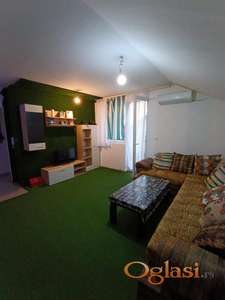 Ledine,izdaje se veći duplex ID#819050