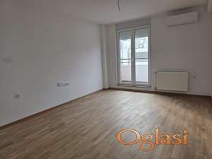 Prelep nov useljiv stan !