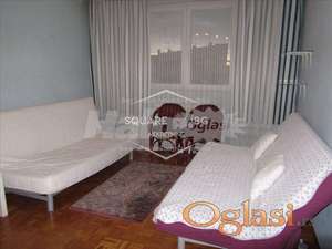 Lipov Lad, 2.0 namešten, parking ID#4945