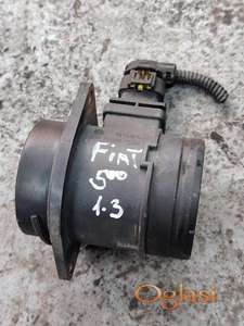 Fiat 500 1.3 m jet protokomer