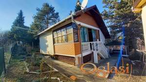 Vikendica - oaza mira