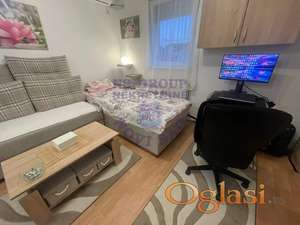 Prodaje se stan na Telepu 23m2