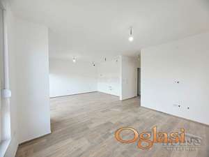 STAN - NOVI SAD - KLISA - 65m2 - 136500 evra