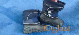 Zimske čizme KAMIK 25/26 NEPROMOČIVE