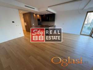 4,0   Vracar , blizina Kalenic pijace , lux , nov , dva garazna mesta ID#2474