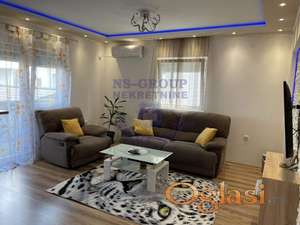 Četvorosoban 76m2 Adice