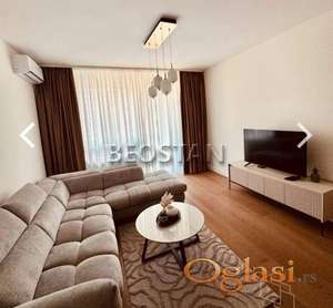 Centar - Beograd na vodi BW #67649