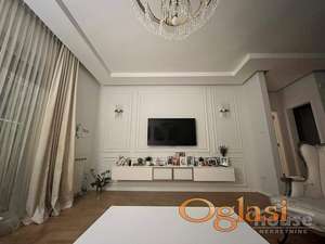 STAN - NOVI SAD - LIMAN 3 - 151m2 - 458350 evra