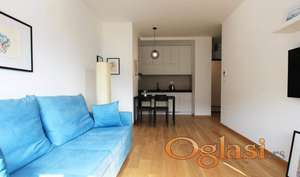 Comfy one bedroom apartment in Tre Group