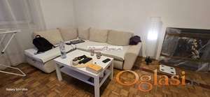 Crveni krst-1.5 stan