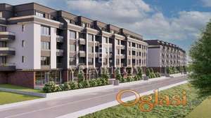 3.0 Novogradnja Stan ID#2235