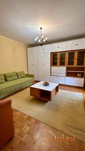 BETANIJA 56m2 DVOSOBAN, NAMEŠTEN, USELJIV