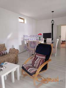 Prizemna kuca u Novom Slankamenu