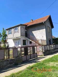 Kuća u Šimanovcima