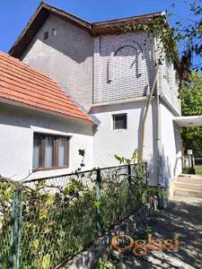 Kuća u Šimanovcima