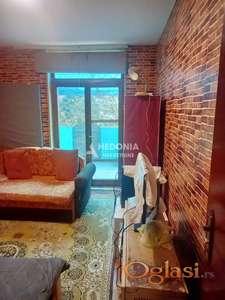 Zemun polje, Pere Kosorića , 2.5, prazan, useljiv ID#10217