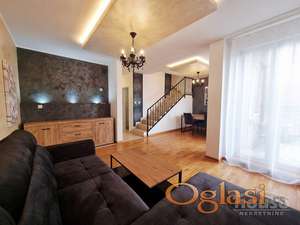 STAN - NOVI SAD - BULEVAR EVROPE - 81m2 - 166000 evra